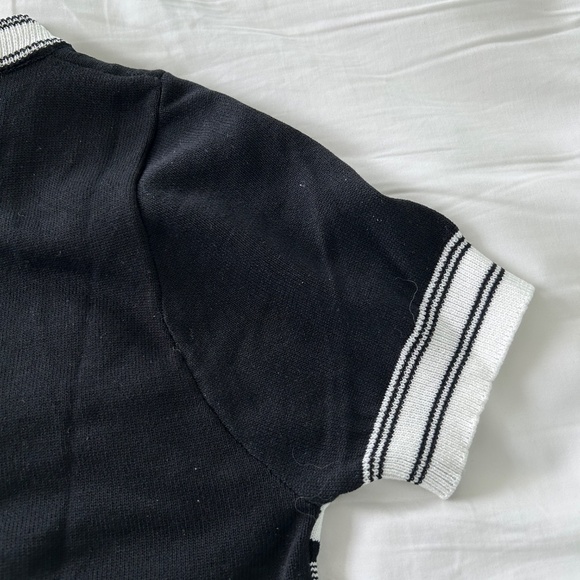 CHANEL TEE shirt - Picture 3 of 7